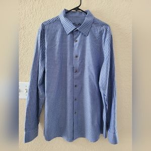 Tasso Elba Dress Shirt
